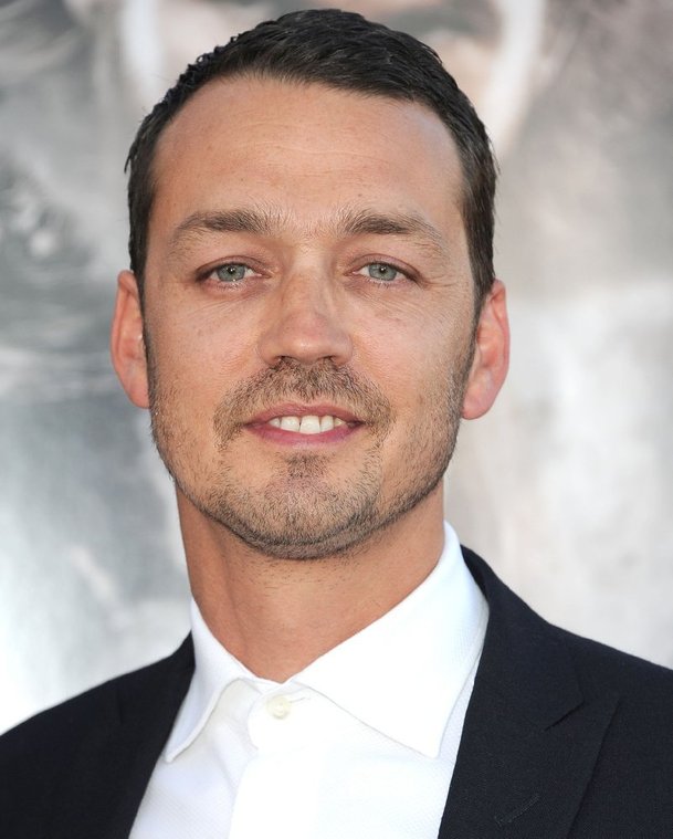 Rupert Sanders | Fandíme filmu