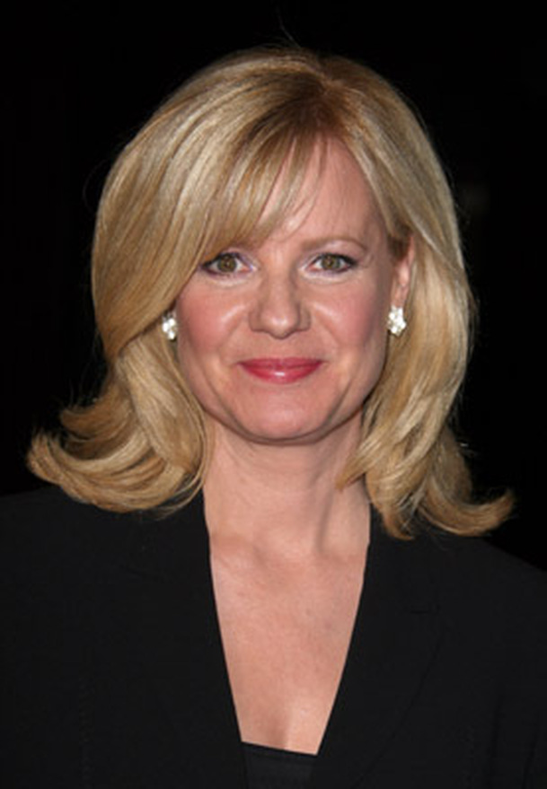 Bonnie Hunt | Fandíme filmu