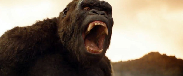 Kong: Ostrov lebek | Fandíme filmu