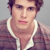 Blake Jenner | Fandíme filmu