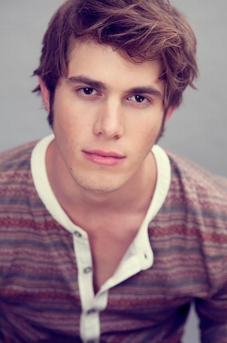 Blake Jenner | Fandíme filmu