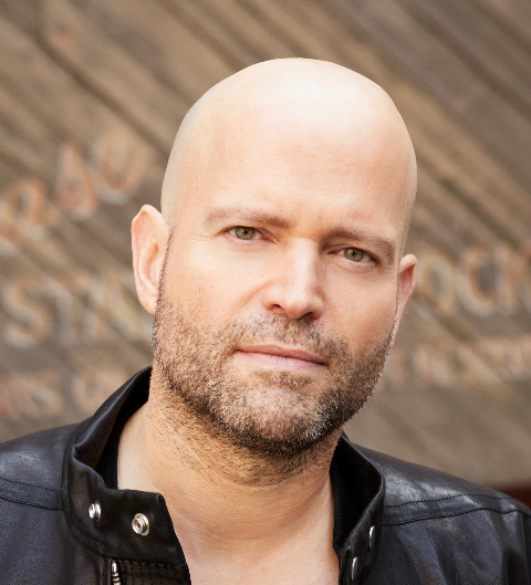 Marc Forster | Fandíme filmu