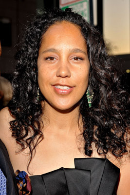 Gina Prince-Bythewood | Fandíme filmu