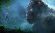 Kong: Ostrov lebek v dalším mezinárodním traileru | Fandíme filmu