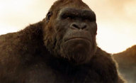 Box Office: Kong je král...i když možná spíš králíček | Fandíme filmu