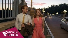 La La Land - Oficiální Main Trailer | Fandíme filmu