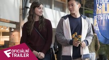 The Edge of Seventeen - Oficiální Mezinárodní Trailer | Fandíme filmu