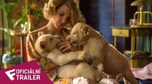 The Zookeeper's Wife - Oficiální Trailer | Fandíme filmu