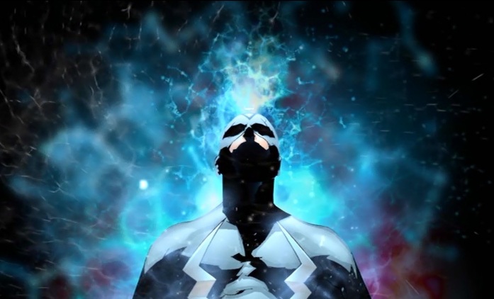 Inhumas: Obsazen Black Bolt, kterého chtěl hrát Vin Diesel | Fandíme seriálům