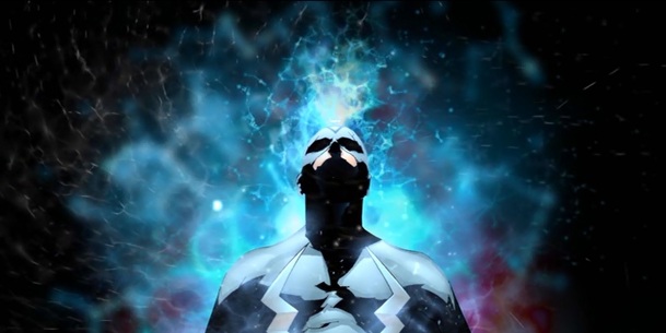 The Inhumans: Seriál nakonec skutečně náhradou za film? | Fandíme serialům