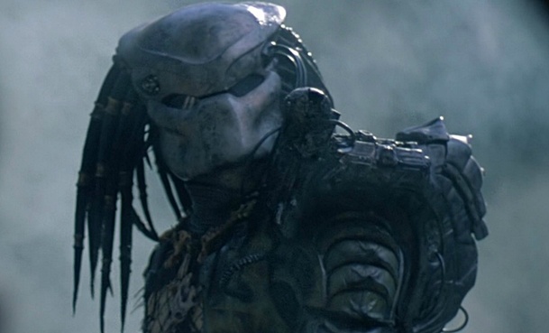 The Predator: Podle hlavního hrdiny bez Schwarzeneggera | Fandíme filmu