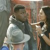 Pacific Rim 2: John Boyega na prvních fotkách z natáčení | Fandíme filmu