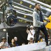 Pacific Rim 2: John Boyega na prvních fotkách z natáčení | Fandíme filmu