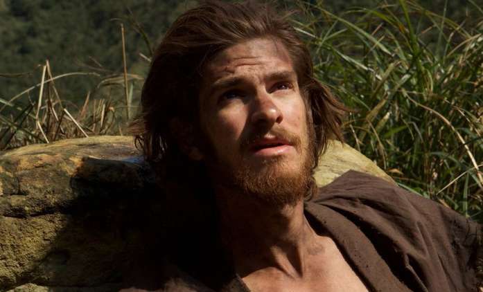 The Rage: Andrew Garfield povede historické povstání proti vrchnosti | Fandíme filmu