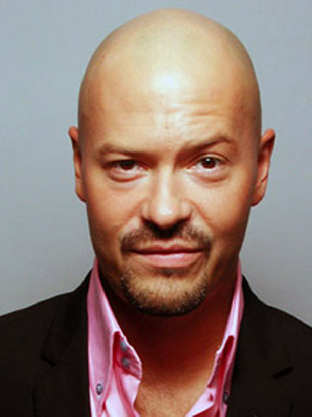 Fedor Bondarchuk | Fandíme filmu