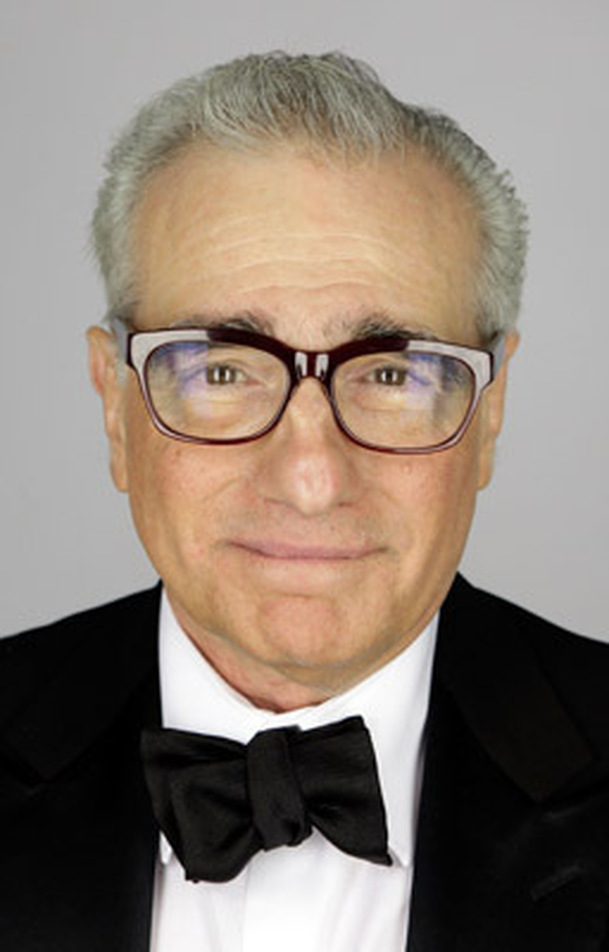 Martin Scorsese | Fandíme filmu