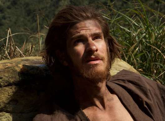 The Uprising: Už v září Andrew Garfield povstane proti tyranii Richarda II. | Fandíme filmu