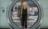 Pasažéři: První dojmy z očekávané sci-fi | Fandíme filmu