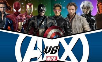 Marvel: Spojení s Foxem (X-Meny) je v tuto chvíli nemyslitelné | Fandíme filmu