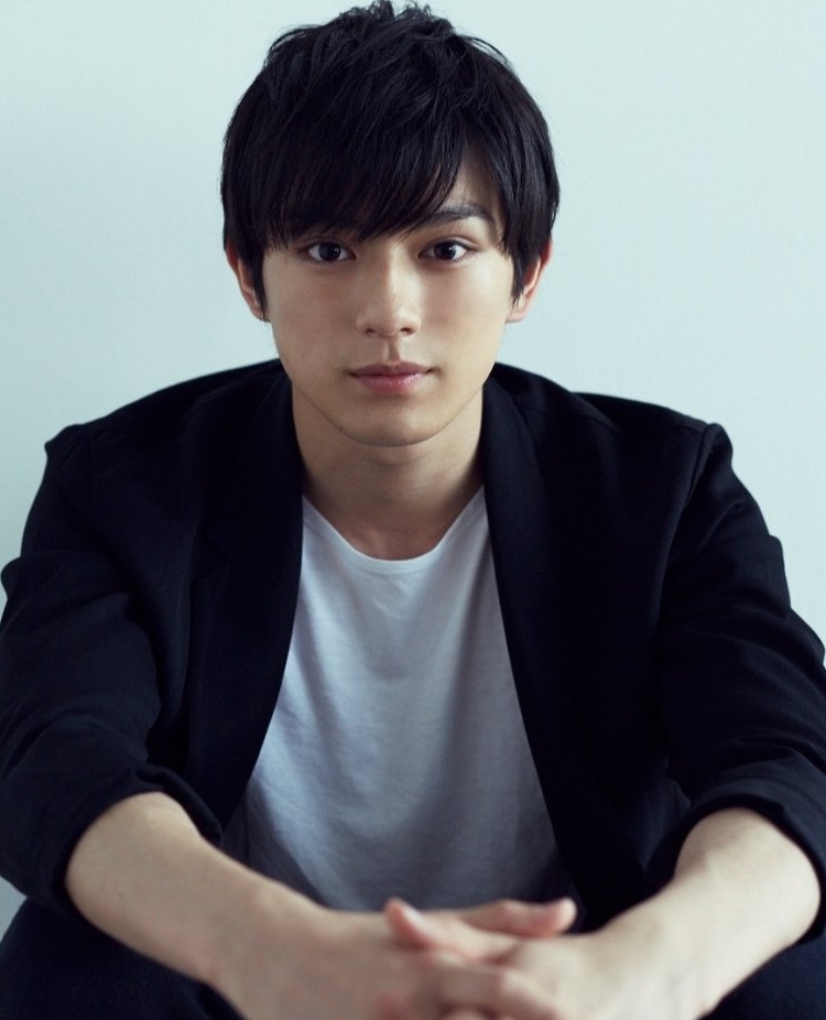 Mackenyu | Fandíme filmu