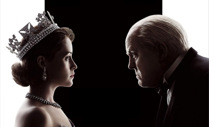 Recenze: The Crown - 1. sezóna | Fandíme seriálům