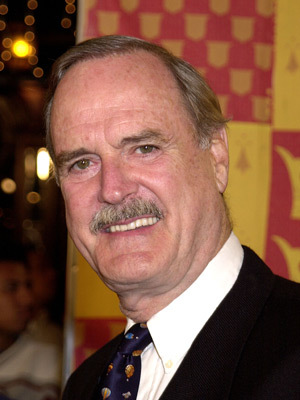 John Cleese | Fandíme filmu