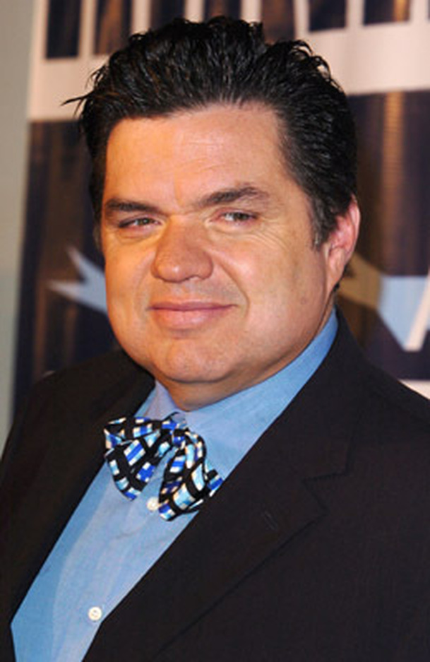 Oliver Platt | Fandíme filmu