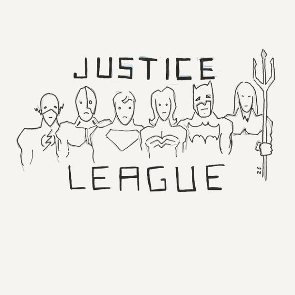 Justice League: Zack Snyder sdílí nové fotky | Fandíme filmu