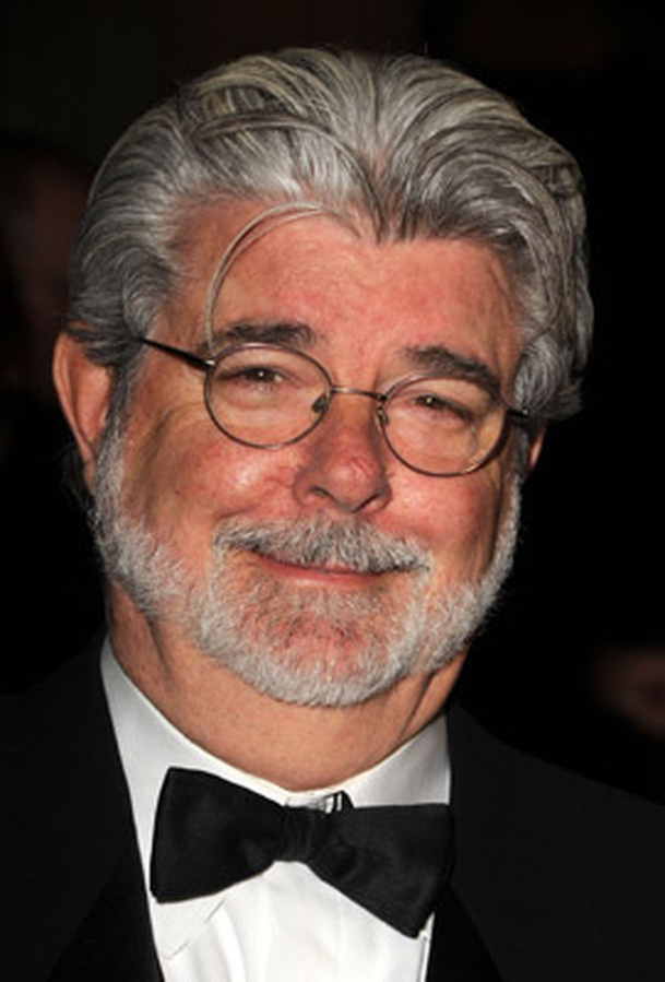 George Lucas | Fandíme filmu