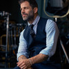 Justice League: Zack Snyder sdílí nové fotky | Fandíme filmu