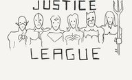 Justice League: Zack Snyder sdílí nové fotky | Fandíme filmu