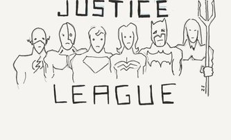 Justice League: Zack Snyder sdílí nové fotky | Fandíme filmu