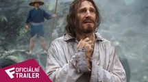 Silence - Oficiální Trailer | Fandíme filmu