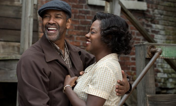 Fences: Seznamte se s oscarovým vítězem. Je tu další trailer | Fandíme filmu