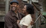 Fences | Fandíme filmu