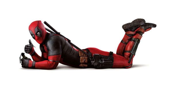 Deadpool nadále zůstane sprosťákem i pod křídly rodinného Disneyho | Fandíme filmu