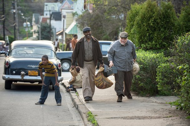 Fences | Fandíme filmu