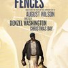 Fences: Seznamte se s oscarovým vítězem. Je tu další trailer | Fandíme filmu