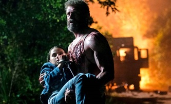 Logan: Nejvážnější a nejkomornější ze všech superhrdinů | Fandíme filmu