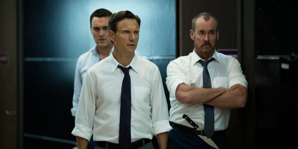 The Belko Experiment: Saw+Battle Royale: První teaser | Fandíme filmu