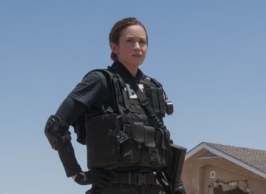 Sicario 3 najalo tvůrčí tým a míří do výroby | Fandíme filmu