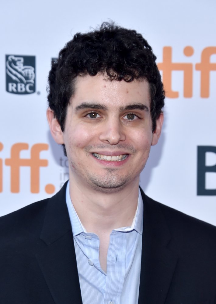 Damien Chazelle | Fandíme filmu