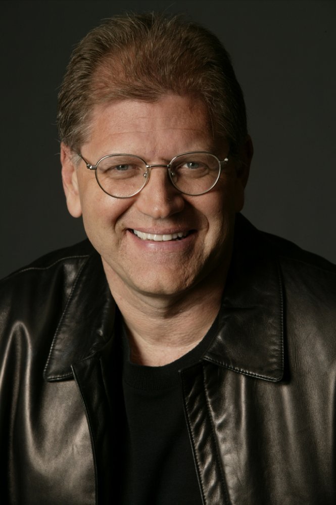 Robert Zemeckis | Fandíme filmu