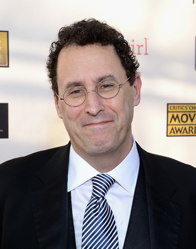 Tony Kushner | Fandíme filmu