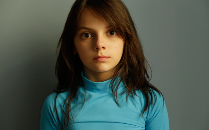 Dafne Keen | Fandíme filmu