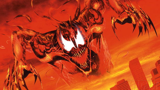 Venom: Carnage záporákem, chystají se Mysterio a Kraven | Fandíme filmu