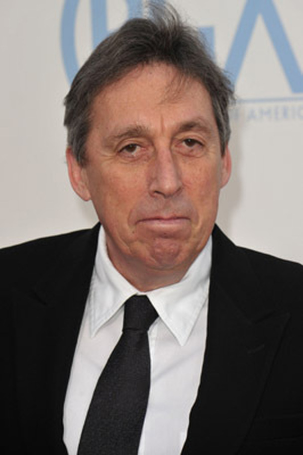 Ivan Reitman | Fandíme filmu