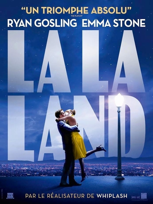 La La Land: Odhoďte cynismus, blíží se ryzí filmová radost | Fandíme filmu