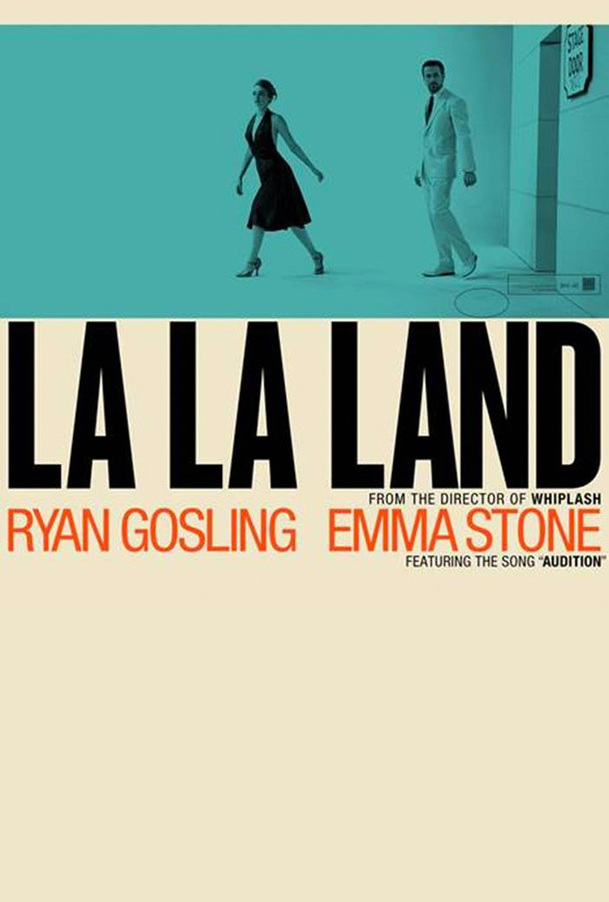 La La Land: Odhoďte cynismus, blíží se ryzí filmová radost | Fandíme filmu