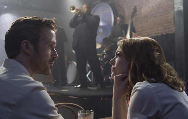 La La Land | Fandíme filmu